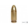 Kugel 9mm