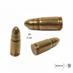 Kugel P08