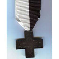 Savoy Cavalry Cross