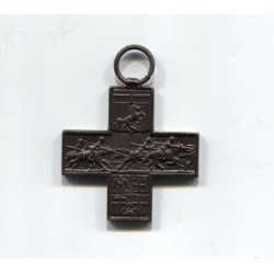 Croix de cavalerie de Savoie