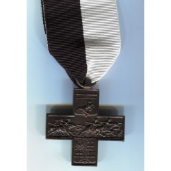 Croix de cavalerie de Savoie