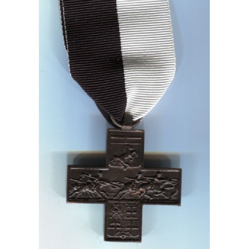 Savoy Cavalry Cross Savoy Cavalry Cross