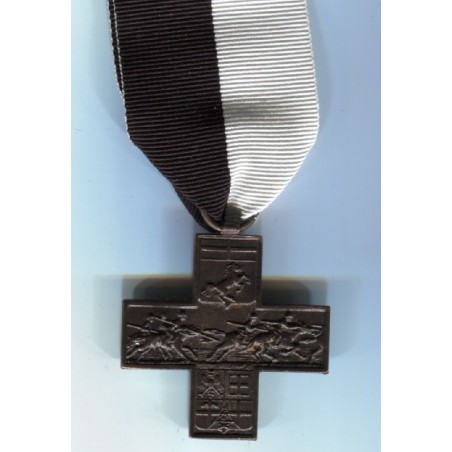 Savoy Cavalry Cross