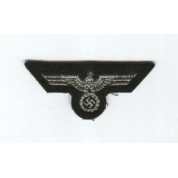 WH, Águila gorra de oficial