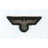 WH, Casquette d'officier aigle