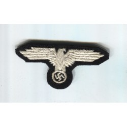 Meta title-insignia Waffen SS