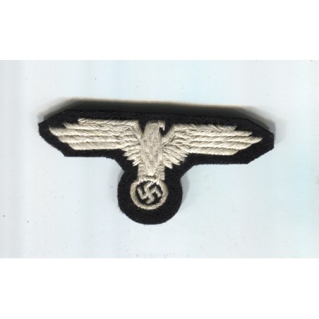 Meta title-insignia Waffen SS