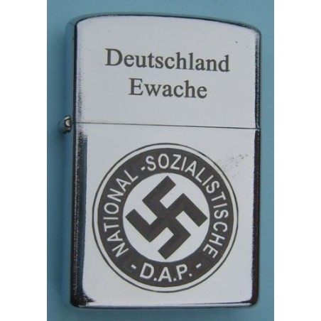 Meta title-Fahnen Nsdap