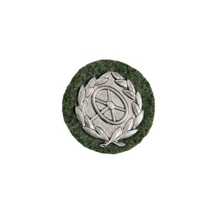 Meta title-distintivi da braccio Wehrmacht