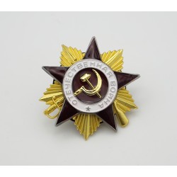 Patriotic War Gold Order