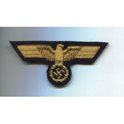 Meta title-Abzeichen Kriegsmarine