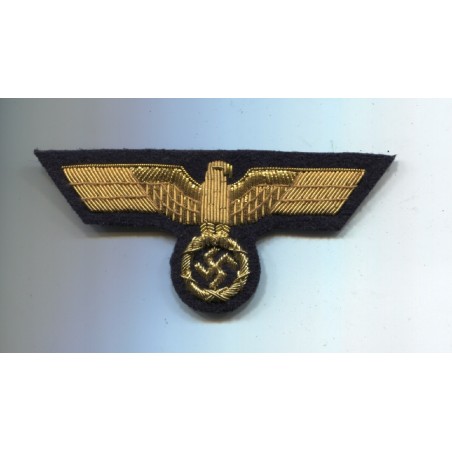 Meta title-distintivi da petto Kriegsmarine