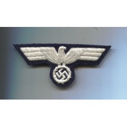 Meta title-Abzeichen Kriegsmarine