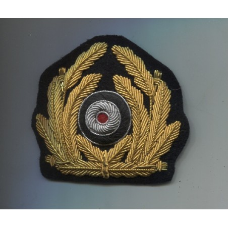 Meta title-fregi da cappello Wehrmacht