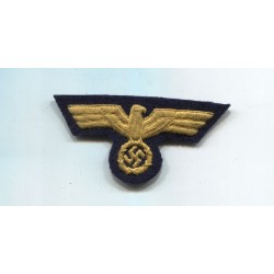 Meta title-MÃ¼tzenabzeichen Wehrmacht