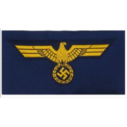Meta title-distintivi da petto Kriegsmarine