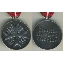 Medaglia dell Ordine dellAquila