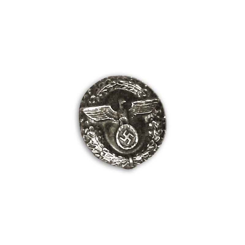 Meta title-insignia Police