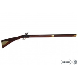 Denix replica Sharps rifle