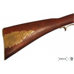 Denix replica fusil Sharps