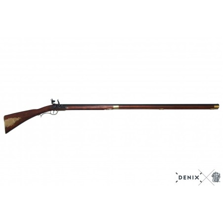 Denix replica fusil Sharps