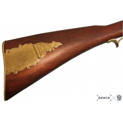 Denix replica fusil Sharps