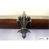 Denix replica fusil Sharps
