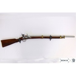 Denix replica fusil Sharps