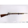 Denix replica fusil Sharps