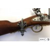 Denix replica fusil Sharps
