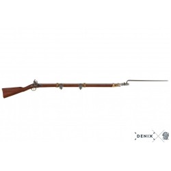 Denix replica Sharps rifle
