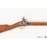 Denix replica Sharps rifle