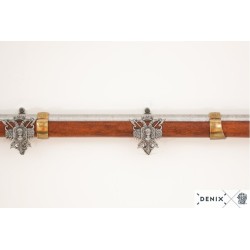 Denix replica Sharps rifle