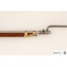 Denix replica Sharps rifle