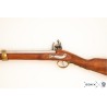 Denix replica Sharps rifle