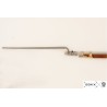 Denix replica Sharps rifle