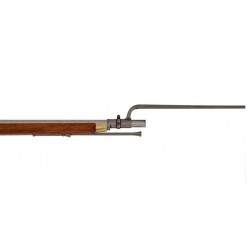 Denix replica Sharps fucile Usa 1859