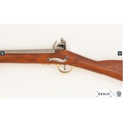 Denix replica Sharps fucile Usa 1859