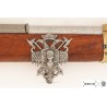 Denix replica Sharps fucile Usa 1859