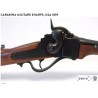 Denix replica Sharps rifle