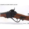 Denix replica Sharps rifle