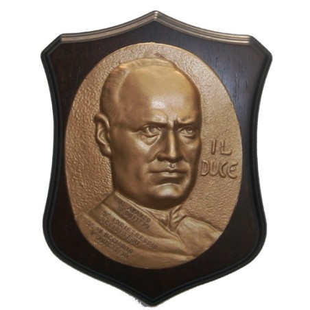Il Duce