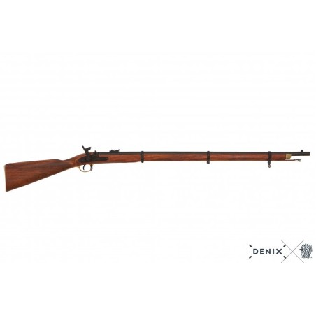 Denix replica Sharps Gewehr