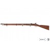 Denix replica Sharps Gewehr