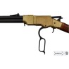 Denix replica fusil Sharps
