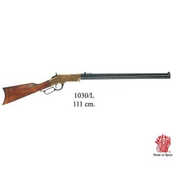 Denix replica Sharps rifle