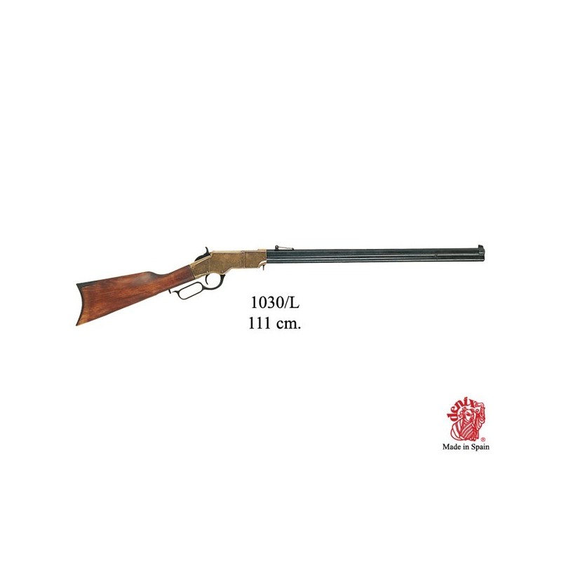 Denix replica Sharps fusil Denix replica Sharps fusil