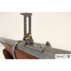 Denix replica Sharps fusil