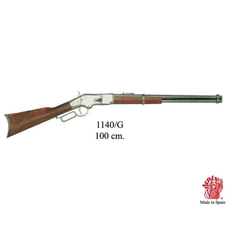 Denix replica Sharps fusil