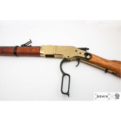 Denix replica fusil Sharps